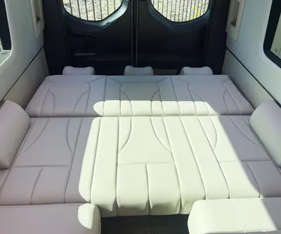 2027 Grech RV Strada-ION photo 15