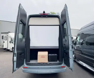 2027 Grech RV Strada-ION photo 2
