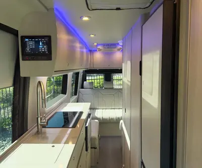 2027 Grech RV Strada-ION photo 5