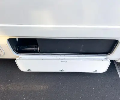 2026 Thor Motor Coach Axis photo 28