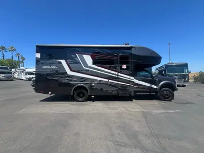 2026 Entegra Coach Accolade XT photo 26