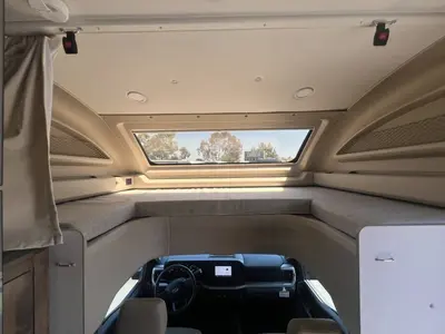 2026 Entegra Coach Accolade XT photo 5