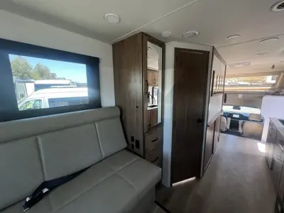 2026 Entegra Coach Accolade XT photo 17