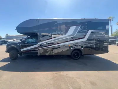 2026 Entegra Coach Accolade XT photo 25