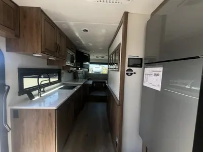 2026 Entegra Coach Accolade XT photo 7