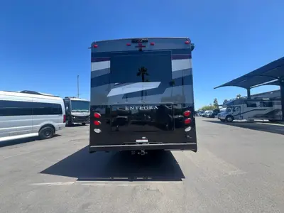 2026 Entegra Coach Accolade XT photo 28