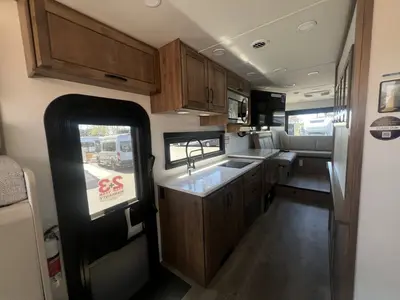 2026 Entegra Coach Accolade XT photo 8