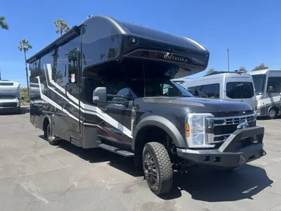 2026 Entegra Coach Accolade XT exterior