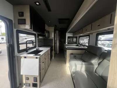 2026 Grand Design Lineage Series F photo 8