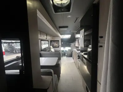 2026 Grand Design Lineage Series F photo 3