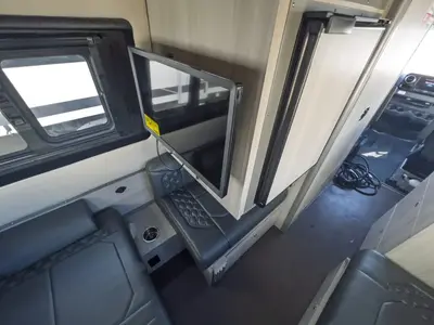 2026 Tiffin Motorhomes GT1 photo 17