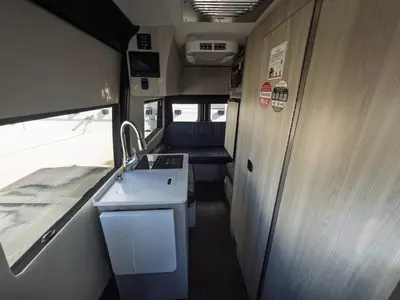 2026 Tiffin Motorhomes GT1 photo 6