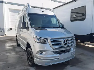2026 Tiffin Motorhomes GT1 exterior