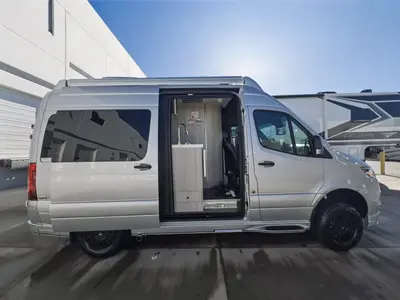 2026 Tiffin Motorhomes GT1 photo 19
