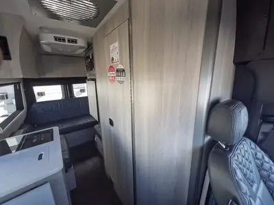 2026 Tiffin Motorhomes GT1 photo 7