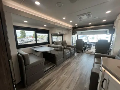 2026 Entegra Coach Vision XL photo 11