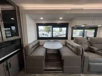 2026 Entegra Coach Vision XL photo 12