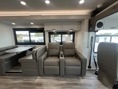 2026 Entegra Coach Vision XL photo 13