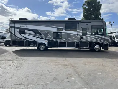 2026 Entegra Coach Vision XL photo 23
