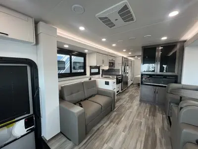2026 Entegra Coach Vision XL photo 5