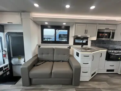 2026 Entegra Coach Vision XL photo 6