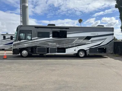 2026 Entegra Coach Vision XL photo 21