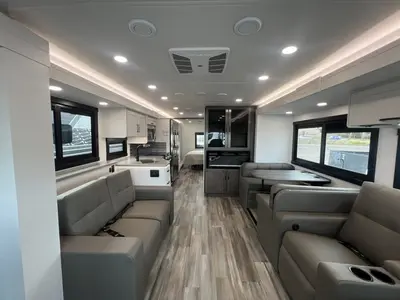 2026 Entegra Coach Vision XL photo 4