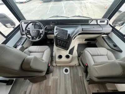 2026 Entegra Coach Vision XL photo 2