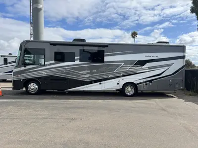 2026 Entegra Coach Vision XL photo 20