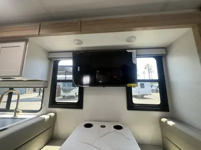 2027 Thor Motor Coach Chateau photo 17