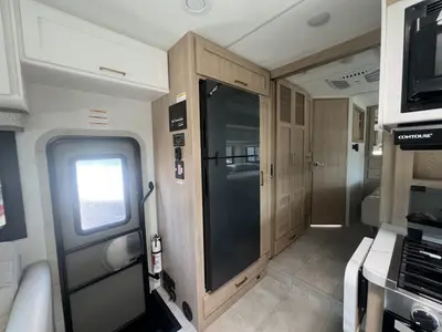 2027 Thor Motor Coach Chateau photo 12