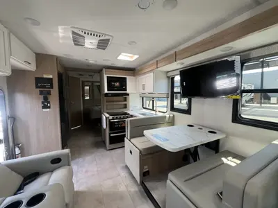 2027 Thor Motor Coach Chateau photo 6