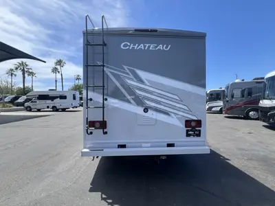 2027 Thor Motor Coach Chateau photo 24