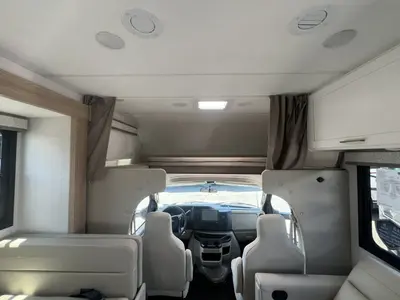2027 Thor Motor Coach Chateau photo 4