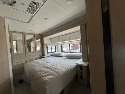 2027 Thor Motor Coach Chateau photo 16