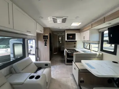 2027 Thor Motor Coach Chateau photo 5