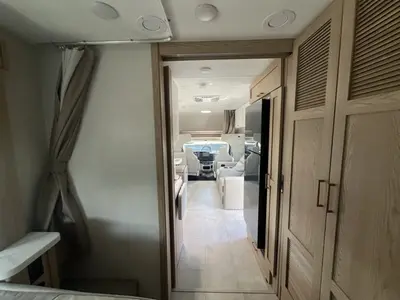 2027 Thor Motor Coach Chateau photo 13