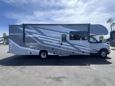 2027 Thor Motor Coach Chateau photo 23