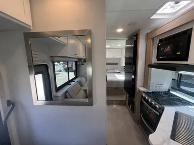 2027 Thor Motor Coach Chateau photo 15