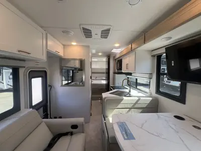 2027 Thor Motor Coach Chateau photo 5