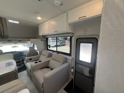 2027 Thor Motor Coach Chateau photo 13