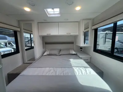 2027 Thor Motor Coach Chateau photo 17