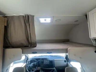 2027 Thor Motor Coach Chateau photo 4