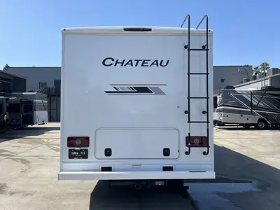 2027 Thor Motor Coach Chateau photo 24