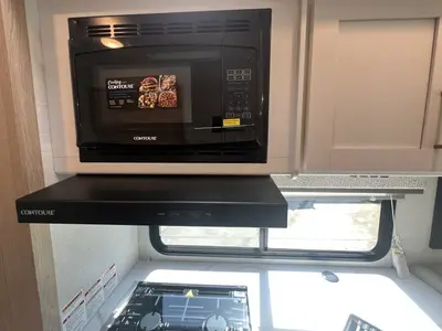 2027 Thor Motor Coach Chateau photo 11