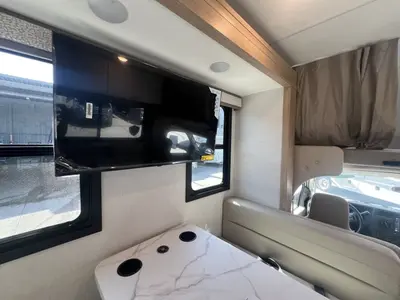 2027 Thor Motor Coach Chateau photo 18