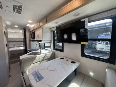 2027 Thor Motor Coach Chateau photo 6