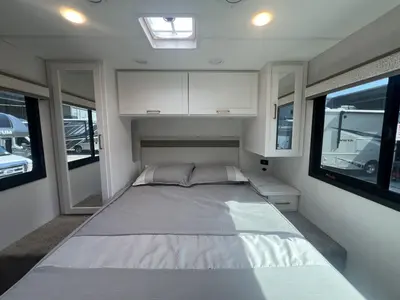 2027 Thor Motor Coach Chateau photo 16