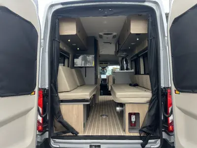 2027 Entegra Coach Expanse photo 4