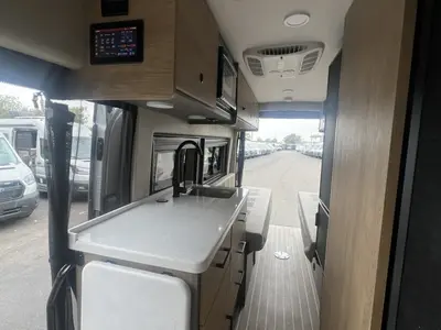 2027 Entegra Coach Expanse photo 6